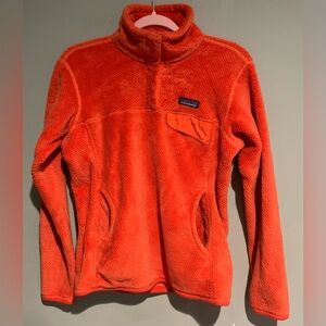 Patagonia Snap-T Fleece Pullover